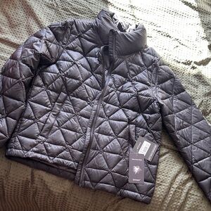 Eddie Bauer Quilted women’s Jacket
